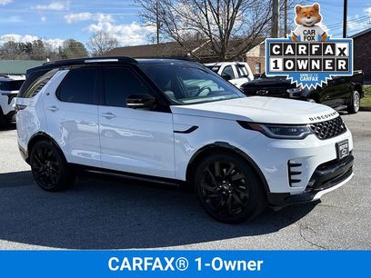 Used 2023 Land Rover Discovery S R-Dynamic