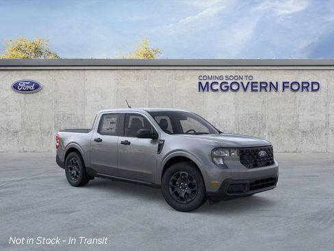 New 2026 Ford Maverick XLT image 7