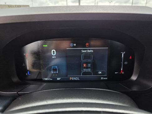 Used 2025 Ford Maverick XL FWD image 6