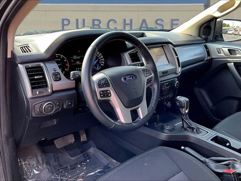 Used 2019 Ford Ranger XLT w/ Equipment Group 301A Mid AWD/4WD image 17