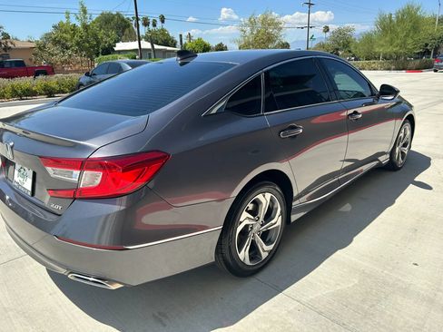 Used 2019 Honda Accord EX-L image 7