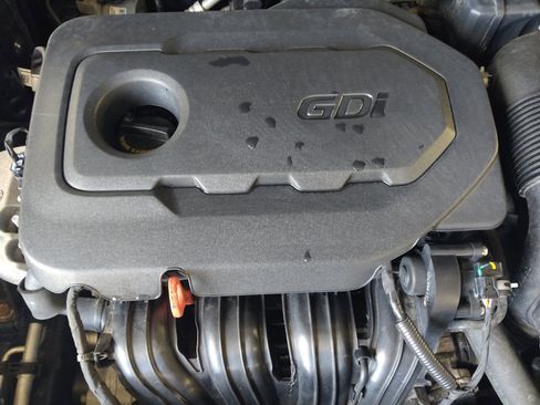 Used 2019 Kia Optima LX FWD image 30