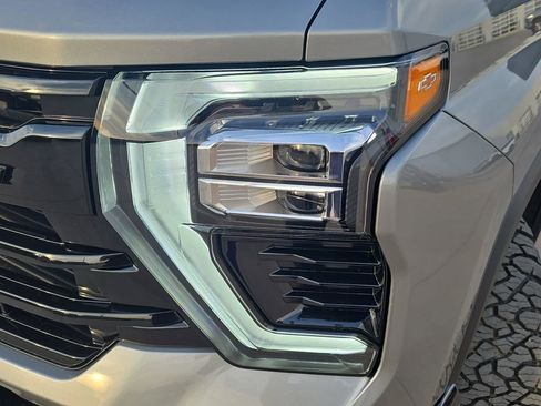 New 2026 Chevrolet Silverado 2500 LTZ w/ Trail Boss Package image 30