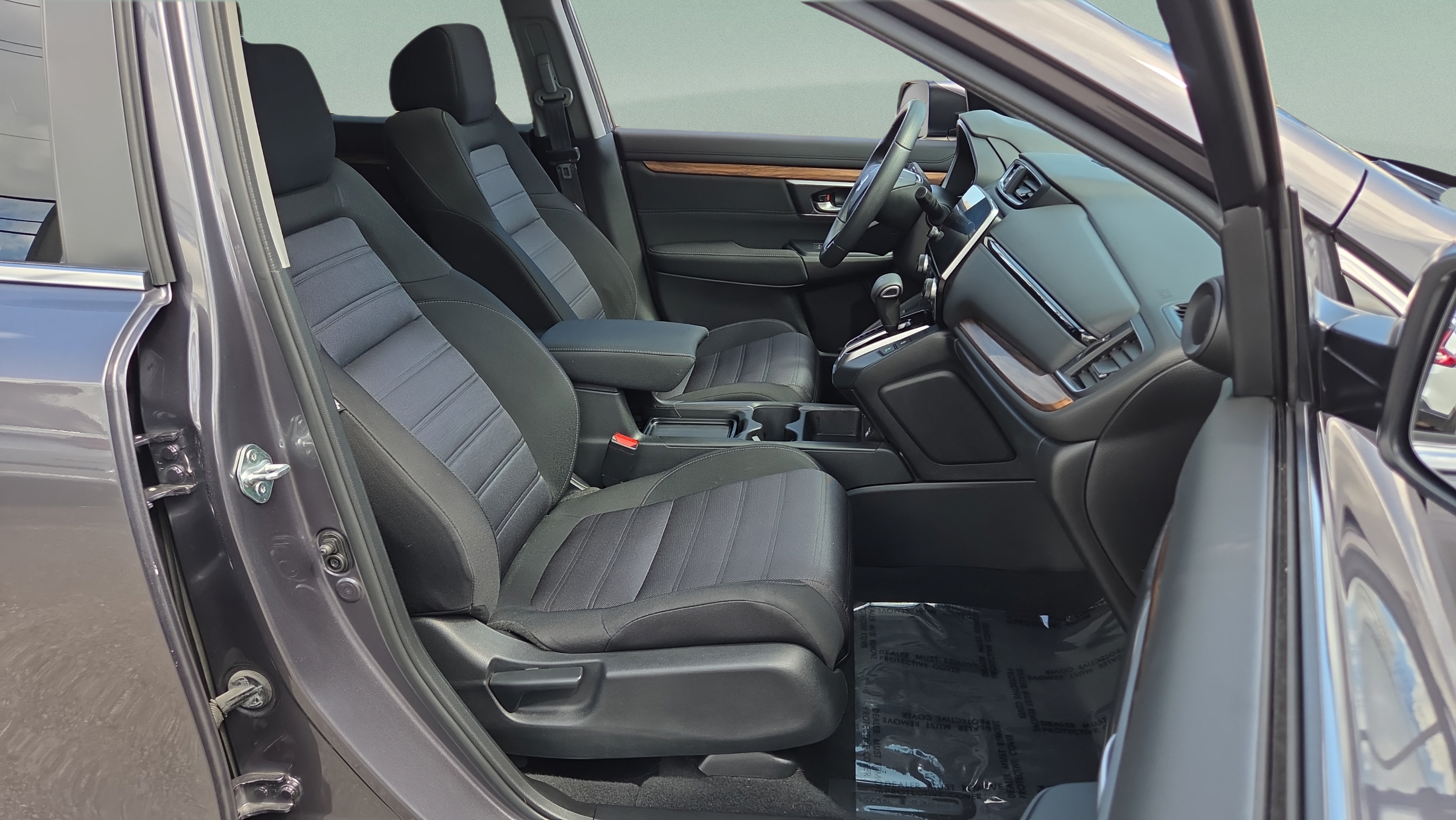 Certified 2022 Honda CR-V EX image 19
