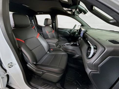 New 2025 Chevrolet Colorado Z71 w/ Technology Package image 29