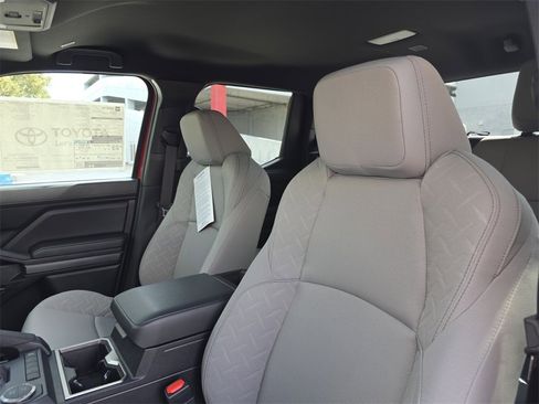 New 2026 Toyota Tacoma SR5 image 23
