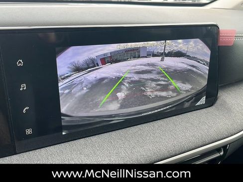 New 2026 Nissan Kicks SV image 22