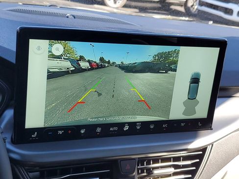 New 2026 Ford Escape Active w/ Active Premium Tech Pack image 18