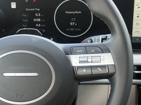 New 2026 Hyundai Tucson SEL image 22