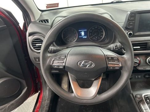 Used 2019 Hyundai Kona SE AWD/4WD image 14