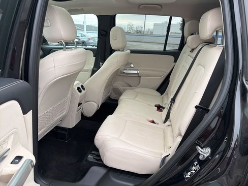 Used 2020 Mercedes-Benz GLB 250 4MATIC image 20