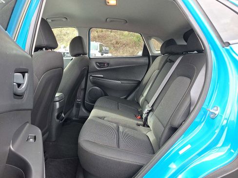 Used 2023 Hyundai Kona SEL image 10