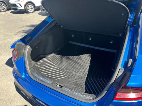 Used 2018 Kia Stinger GT2 image 26