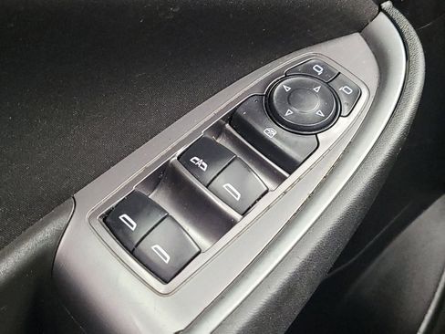 Used 2023 Chevrolet Malibu LT FWD image 27