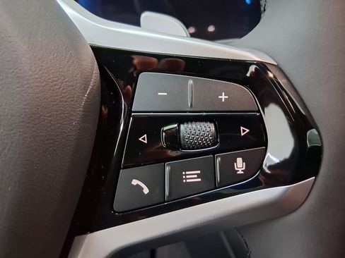 New 2026 BMW 430i Coupe w/ Parking Assistance Package image 20