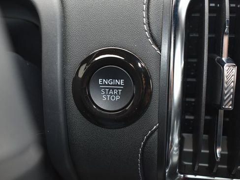 Used 2025 Ford Expedition Platinum w/ Stealth Performance Package image 21