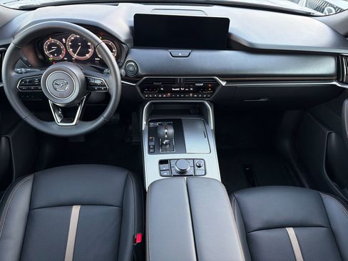 New 2026 MAZDA CX-90 3.3 Turbo w/ Premium Plus Pkg AWD/4WD image 20