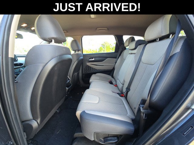 Used 2020 Hyundai Santa Fe SEL FWD image 7