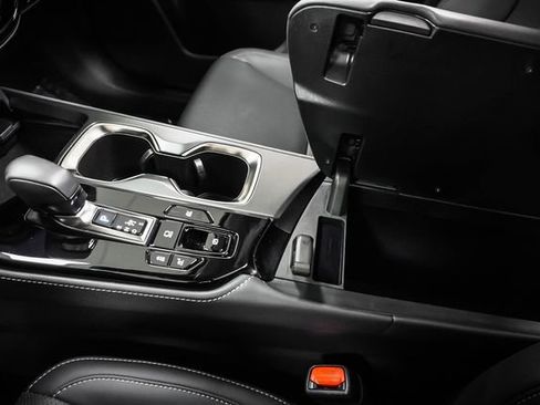 Certified 2025 Lexus NX 350h AWD w/ Cold Area Package image 18