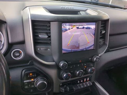 Used 2020 RAM 1500 Big Horn AWD/4WD image 29