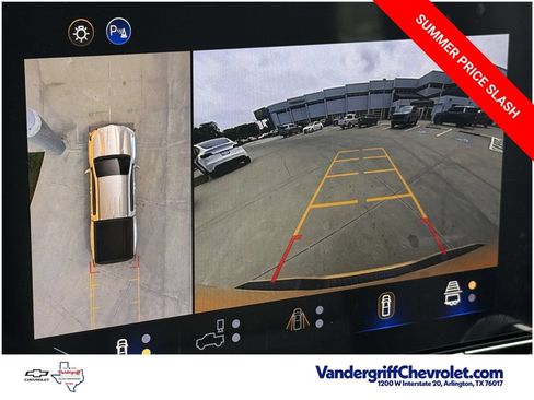 New 2026 Chevrolet Colorado LT w/ LT Convenience Package RWD image 16