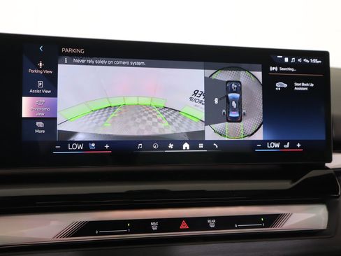 New 2026 BMW i5 eDrive40 w/ M Sport Package AWD/4WD image 6