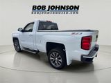 Used 2016 Chevrolet Silverado 1500 LT image 5