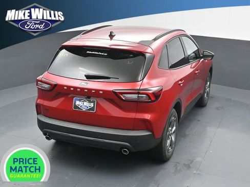 New 2026 Ford Escape ST-Line w/ Tech Pack #1 image 15