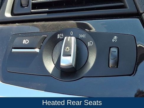 Used 2016 BMW 528i xDrive Sedan AWD/4WD image 9