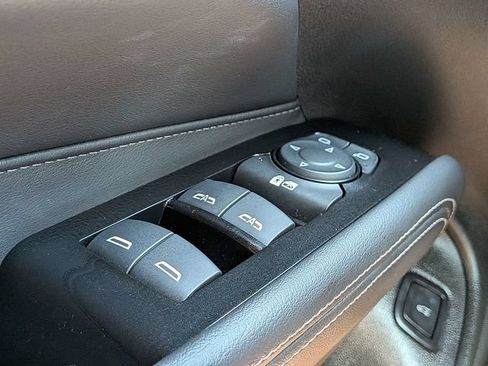 Used 2024 Cadillac CT4 Luxury w/ Sun And Sound Package RWD image 28