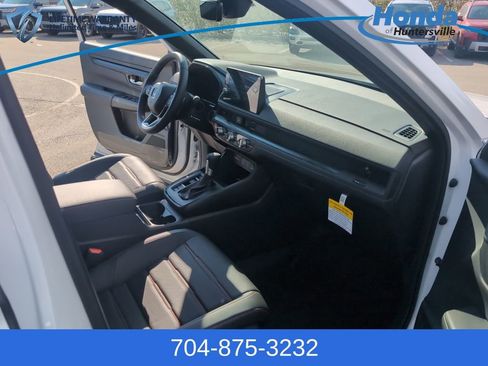 New 2026 Honda CR-V Sport-L image 17