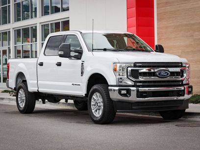 Used 2022 Ford F250 XLT w/ XLT Value Package