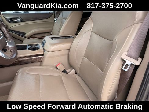 Used 2017 GMC Yukon XL SLT w/ Open Road Package image 15