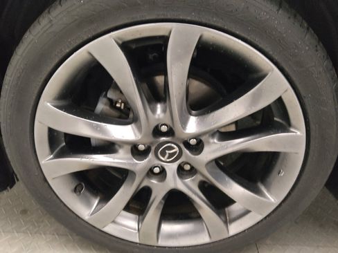 Used 2016 MAZDA MAZDA6 Grand Touring image 31