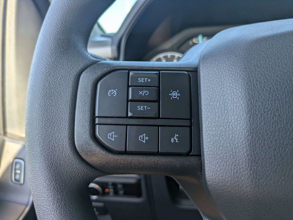 New 2026 Ford F150 XL RWD image 25