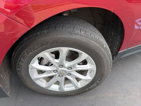 Used 2018 Chevrolet Equinox LT AWD/4WD image 8