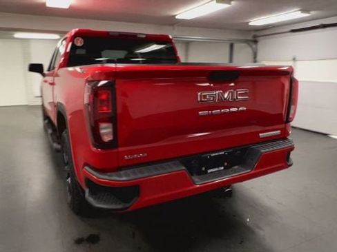 New 2026 GMC Sierra 1500 Elevation w/ Elevation Select Package image 7
