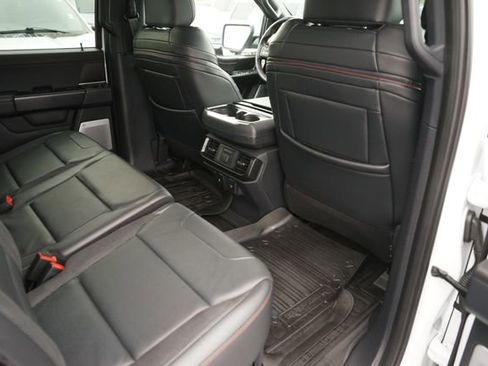 Certified 2025 Ford F150 Raptor AWD/4WD image 14
