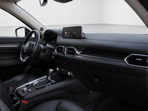 Used 2021 MAZDA CX-5 Grand Touring FWD image 22