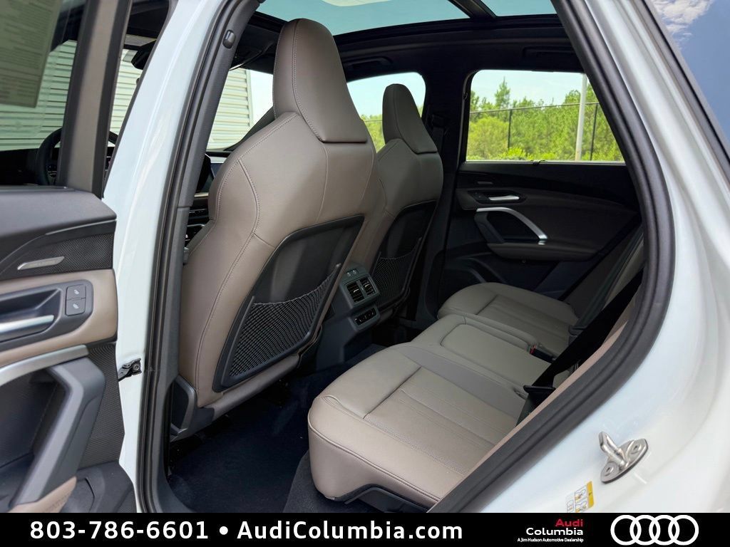New 2026 Audi Q5 Prestige AWD/4WD image 21