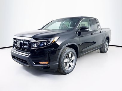 New 2026 Honda Ridgeline RTL