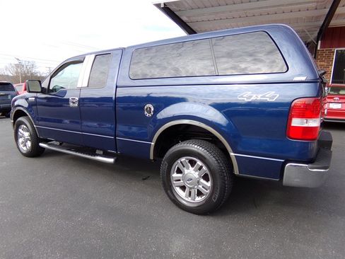 Used 2008 Ford F150 XLT image 14