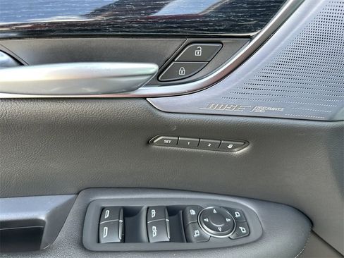 New 2025 Cadillac XT5 Premium Luxury w/ Technology Package image 11