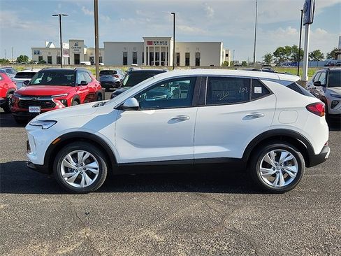 New 2026 Buick Encore GX Preferred w/ Comfort Package image 2