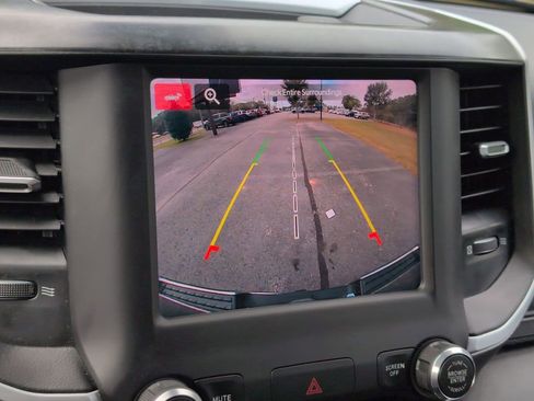 Used 2022 RAM 1500 Big Horn image 23