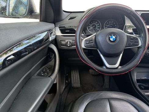Used 2018 BMW X1 xDrive28i AWD/4WD image 21