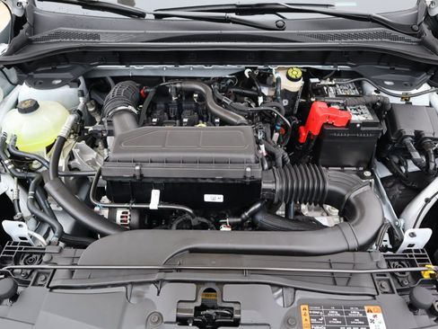 New 2026 Ford Escape ST-Line w/ Tech Pack #1 FWD image 20