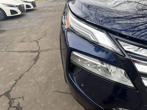 New 2026 Nissan Rogue Platinum w/ Platinum Premium Package image 10