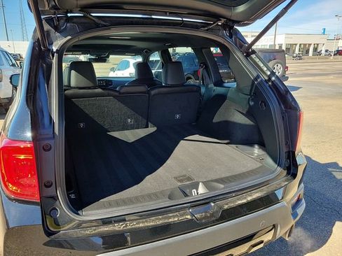 Used 2023 Honda Passport Elite image 10