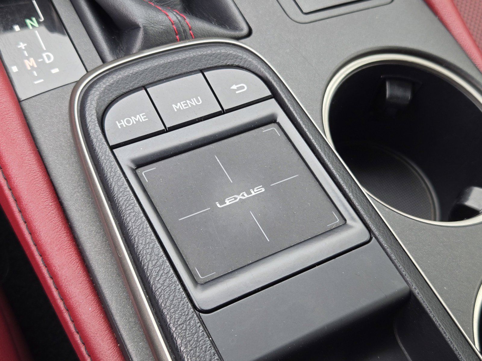Used 2015 Lexus RC 350 AWD w/ All Weather Package image 21